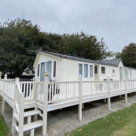 Haven Skegness Holiday Park Eksteriør billede