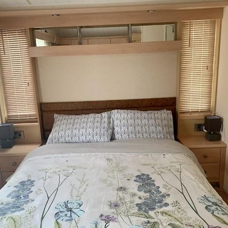 Haven Skegness Holiday Park Eksteriør billede