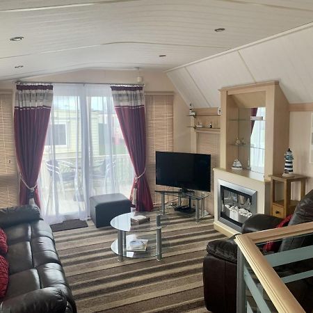 Haven Skegness Holiday Park Eksteriør billede