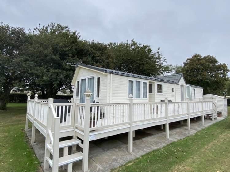 Haven Skegness Holiday Park Eksteriør billede