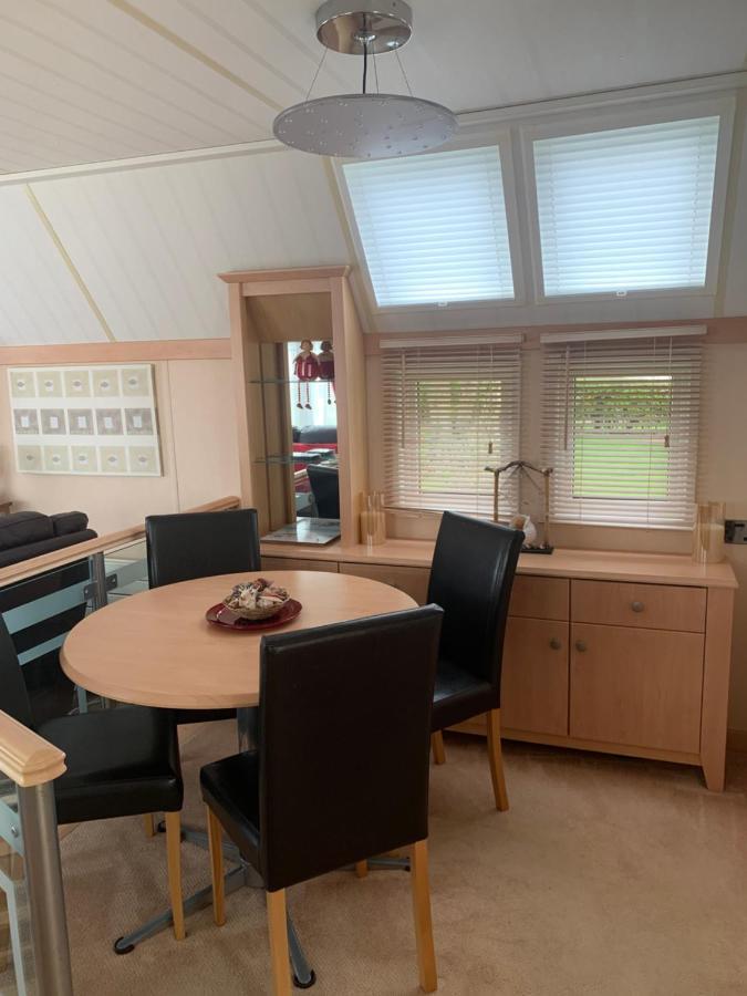 Haven Skegness Holiday Park Eksteriør billede