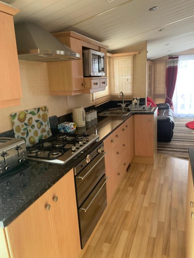Haven Skegness Holiday Park Eksteriør billede