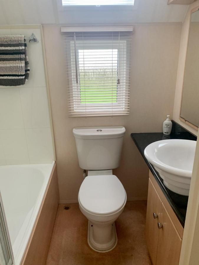 Haven Skegness Holiday Park Eksteriør billede