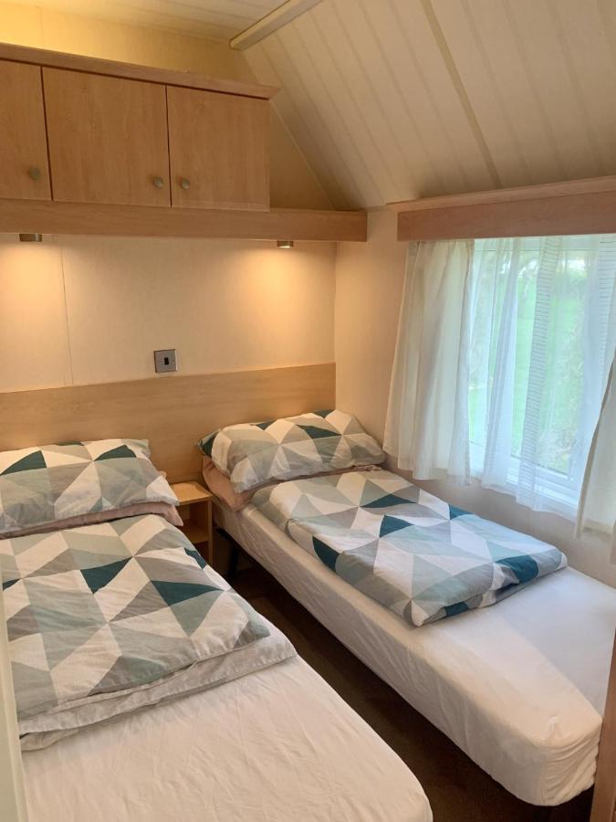 Haven Skegness Holiday Park Eksteriør billede