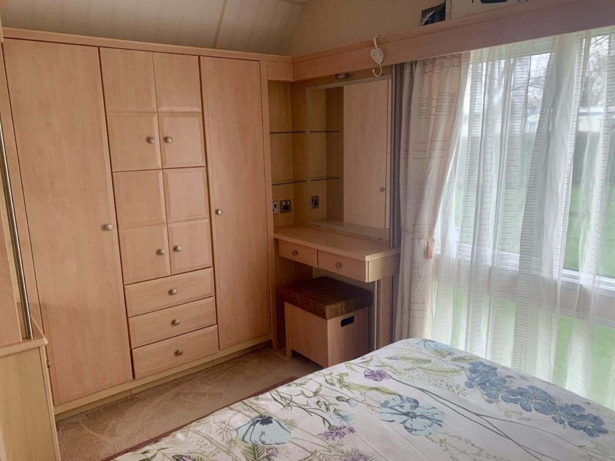 Haven Skegness Holiday Park Eksteriør billede