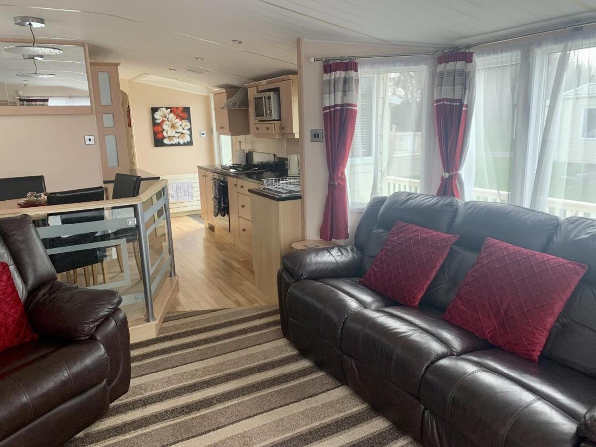 Haven Skegness Holiday Park Eksteriør billede