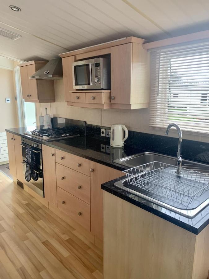 Haven Skegness Holiday Park Eksteriør billede